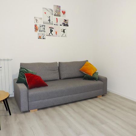 Kalu Apartment Řím Exteriér fotografie