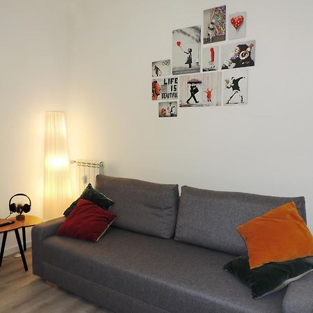 Kalu Apartment Řím Exteriér fotografie