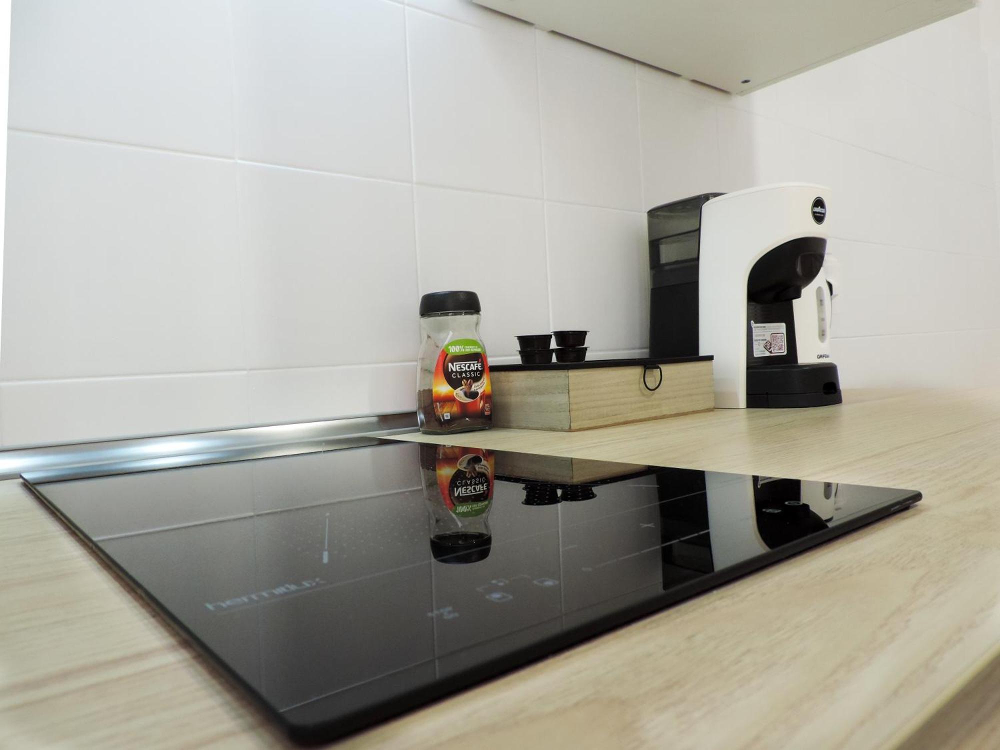 Kalu Apartment Řím Exteriér fotografie