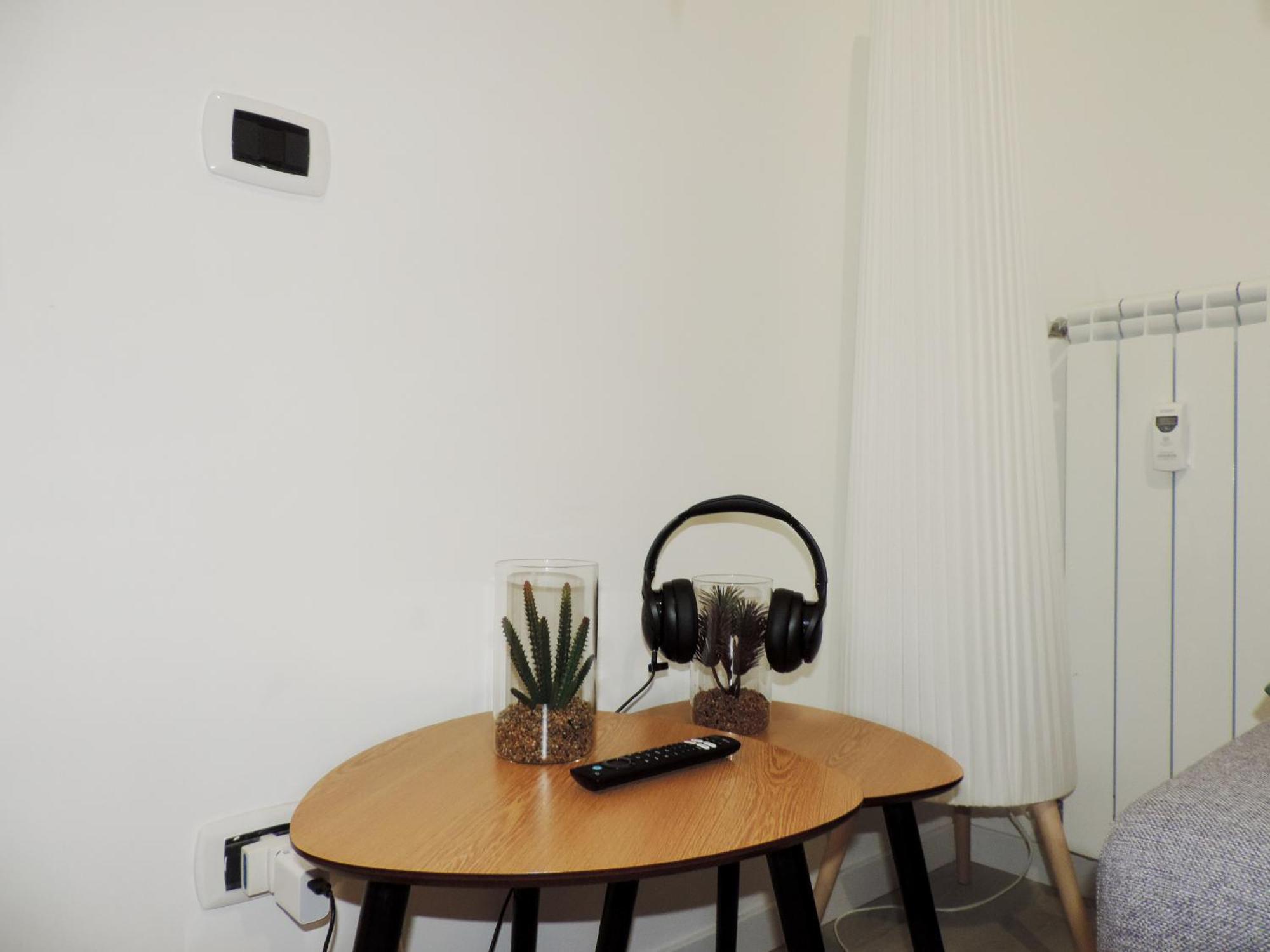 Kalu Apartment Řím Exteriér fotografie