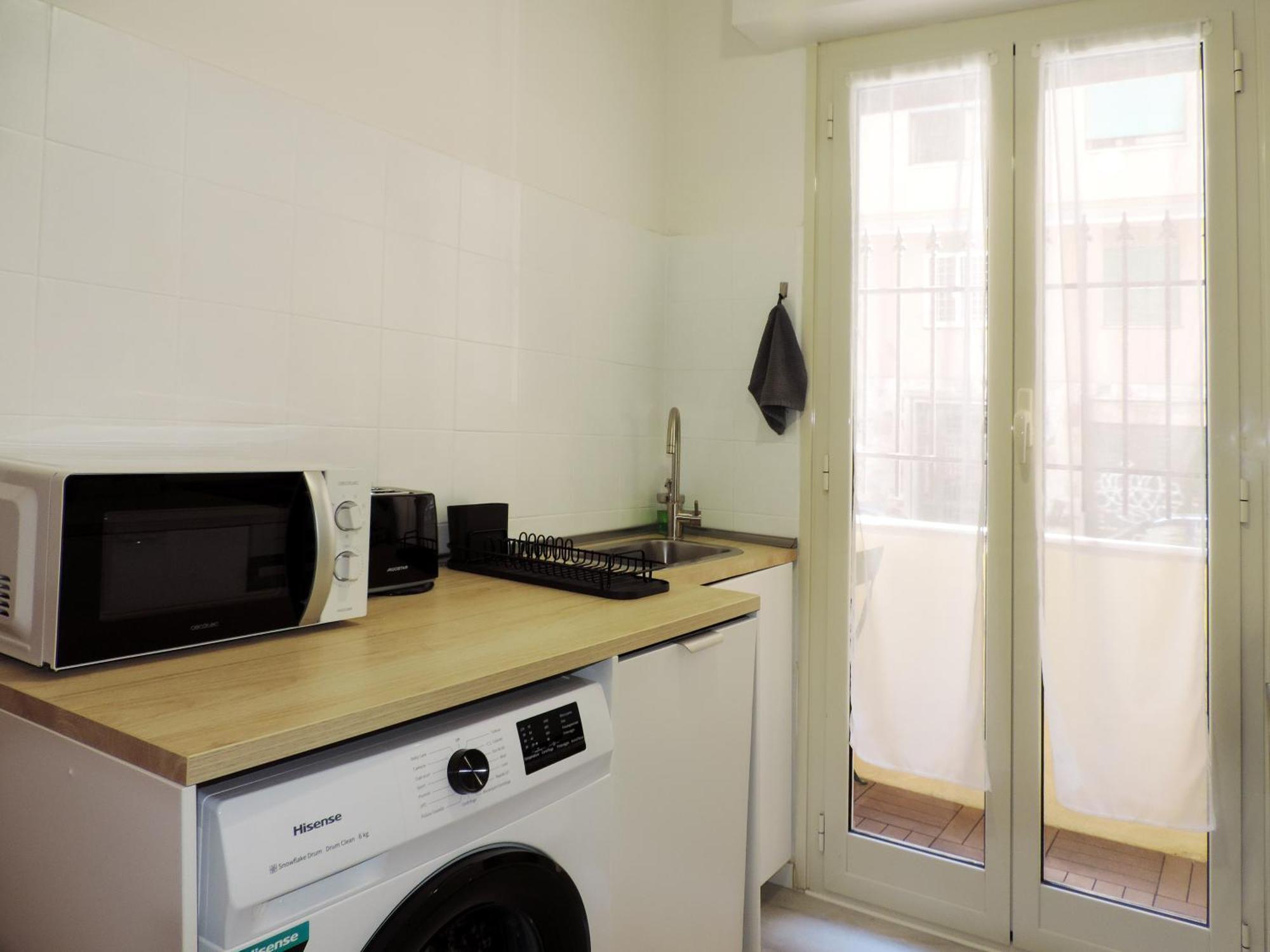 Kalu Apartment Řím Exteriér fotografie