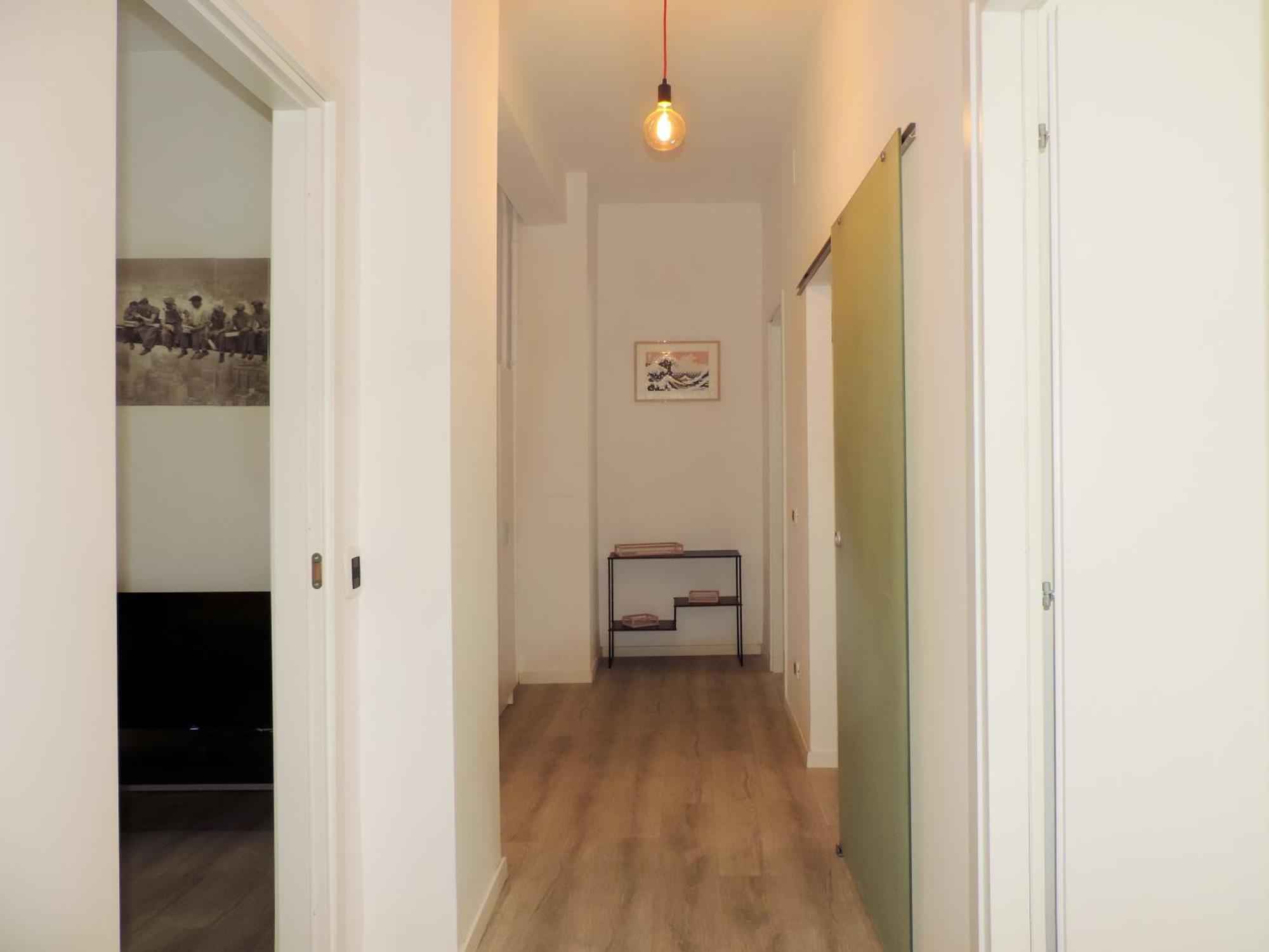 Kalu Apartment Řím Exteriér fotografie