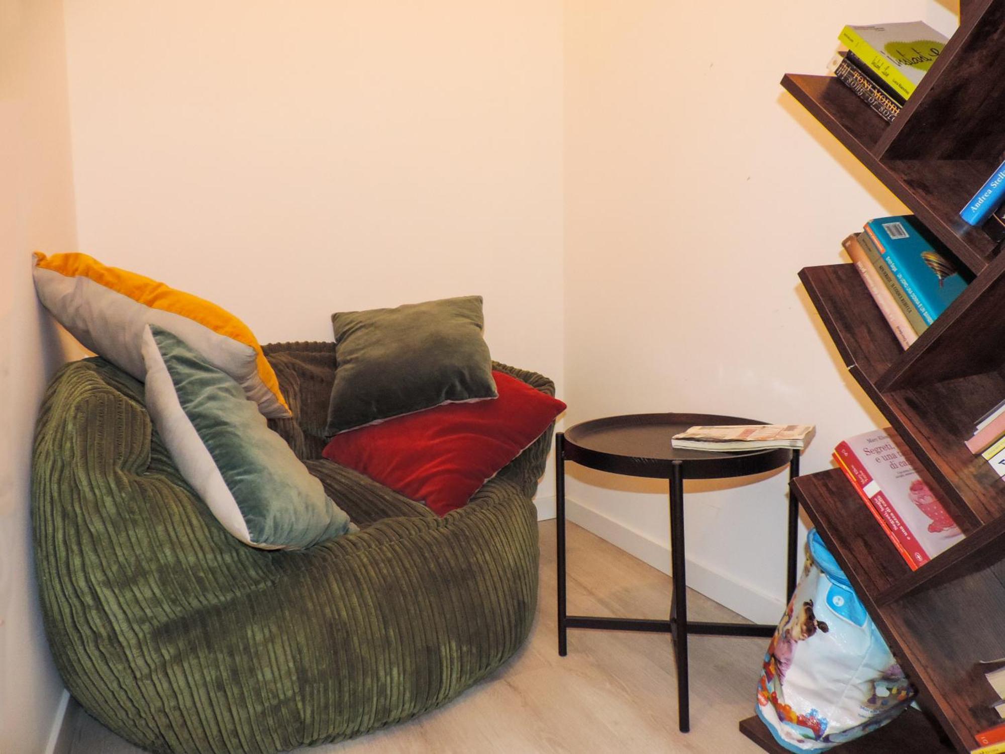 Kalu Apartment Řím Exteriér fotografie