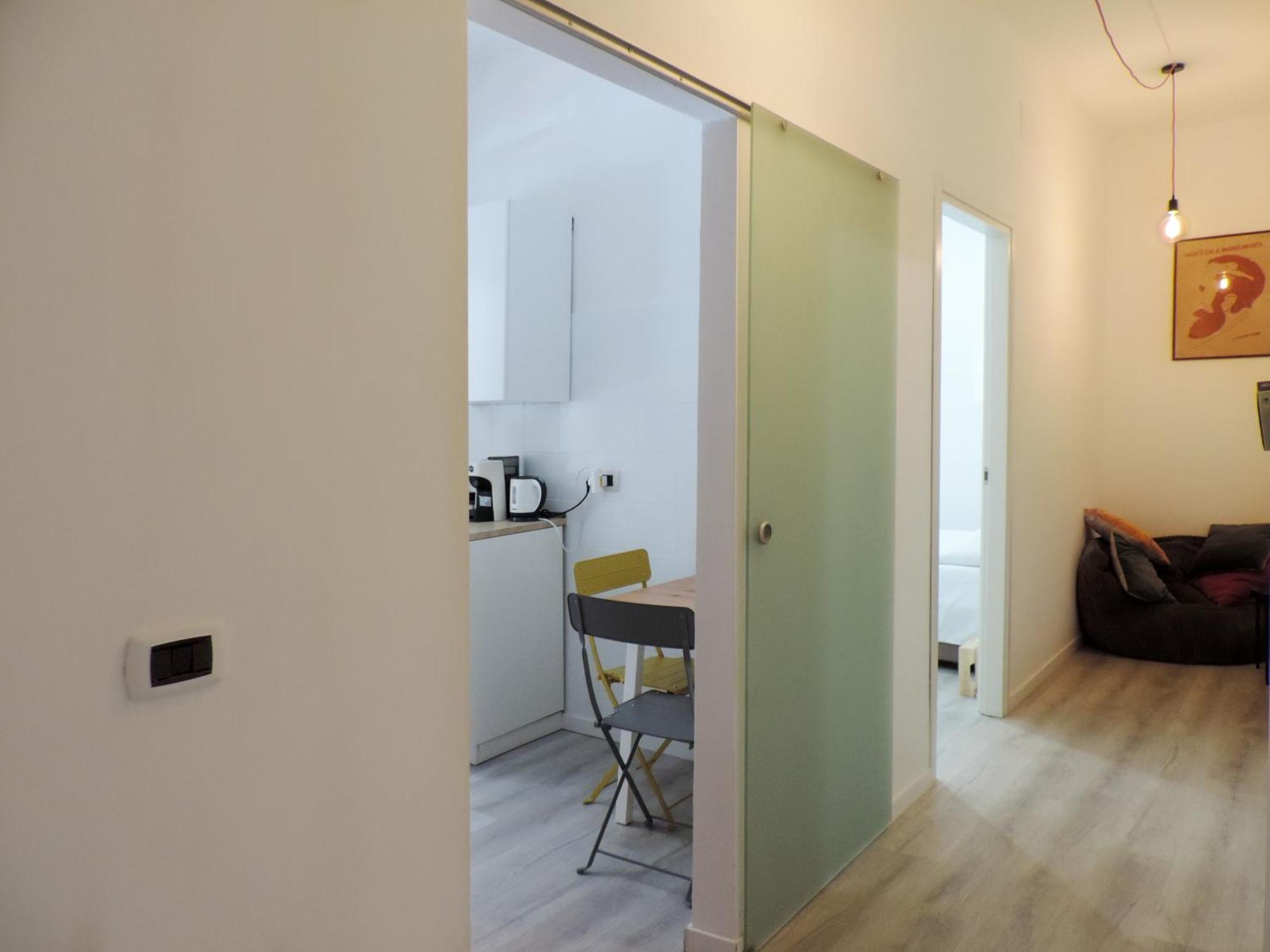 Kalu Apartment Řím Exteriér fotografie