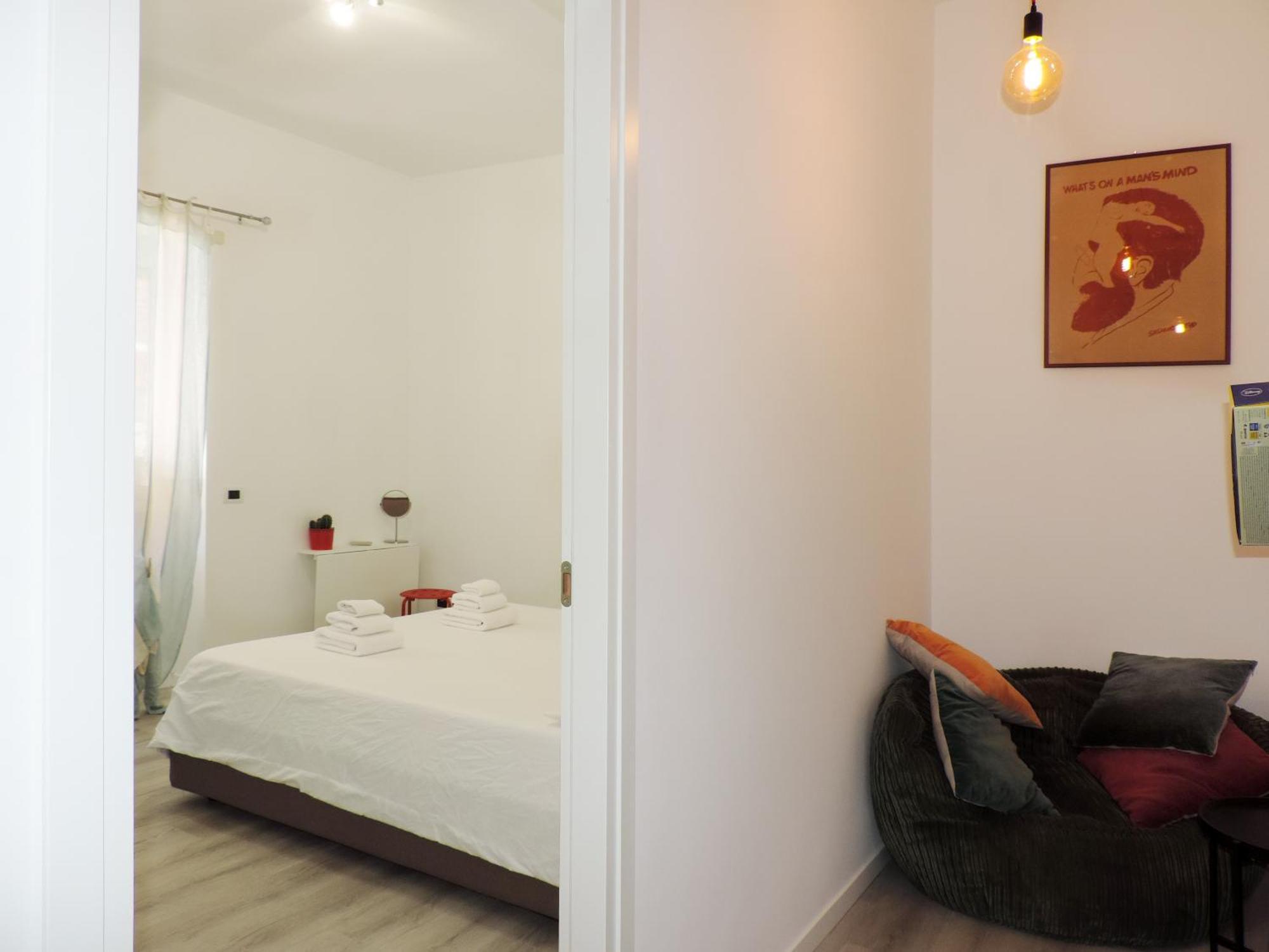 Kalu Apartment Řím Exteriér fotografie