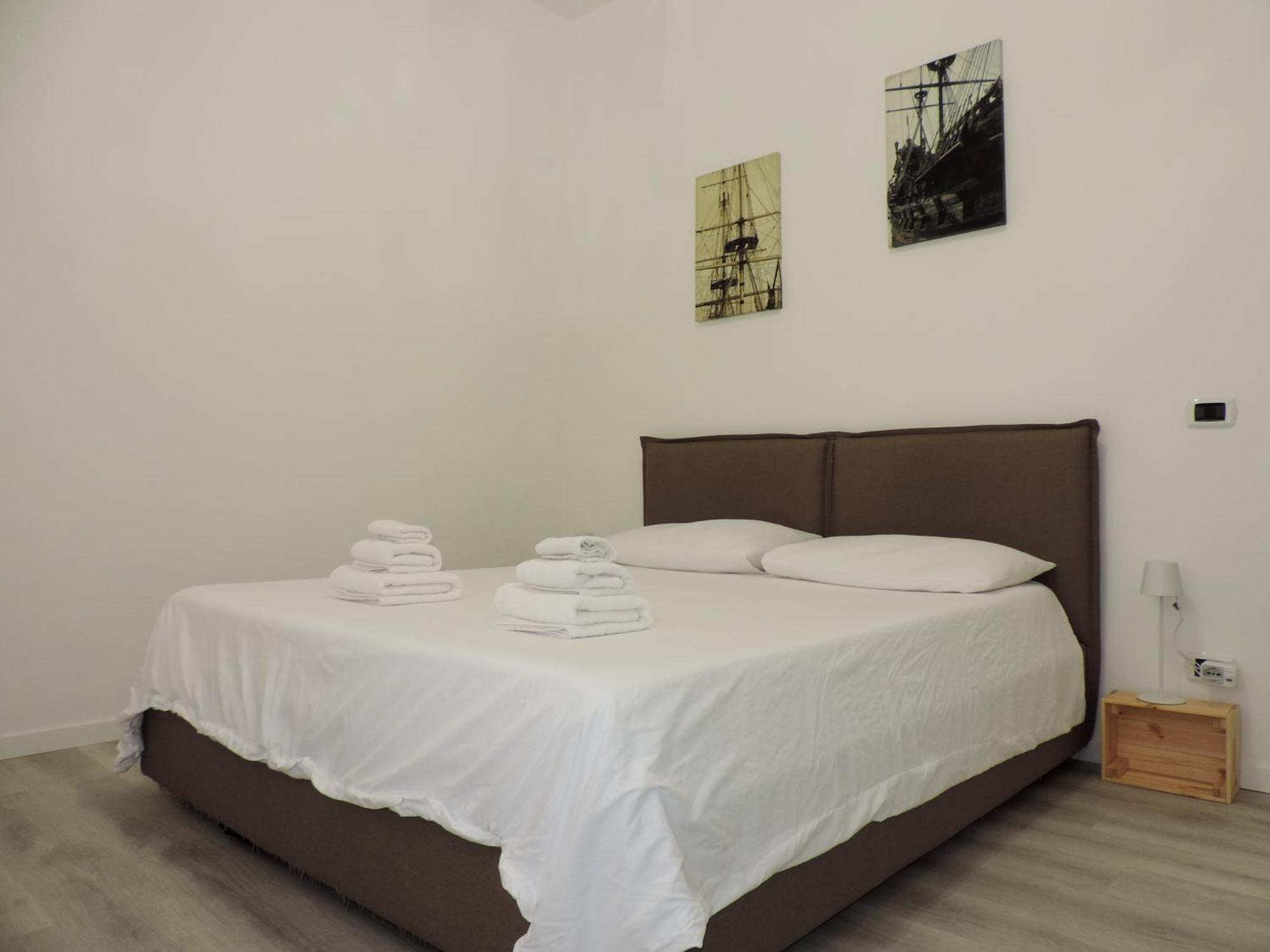 Kalu Apartment Řím Exteriér fotografie