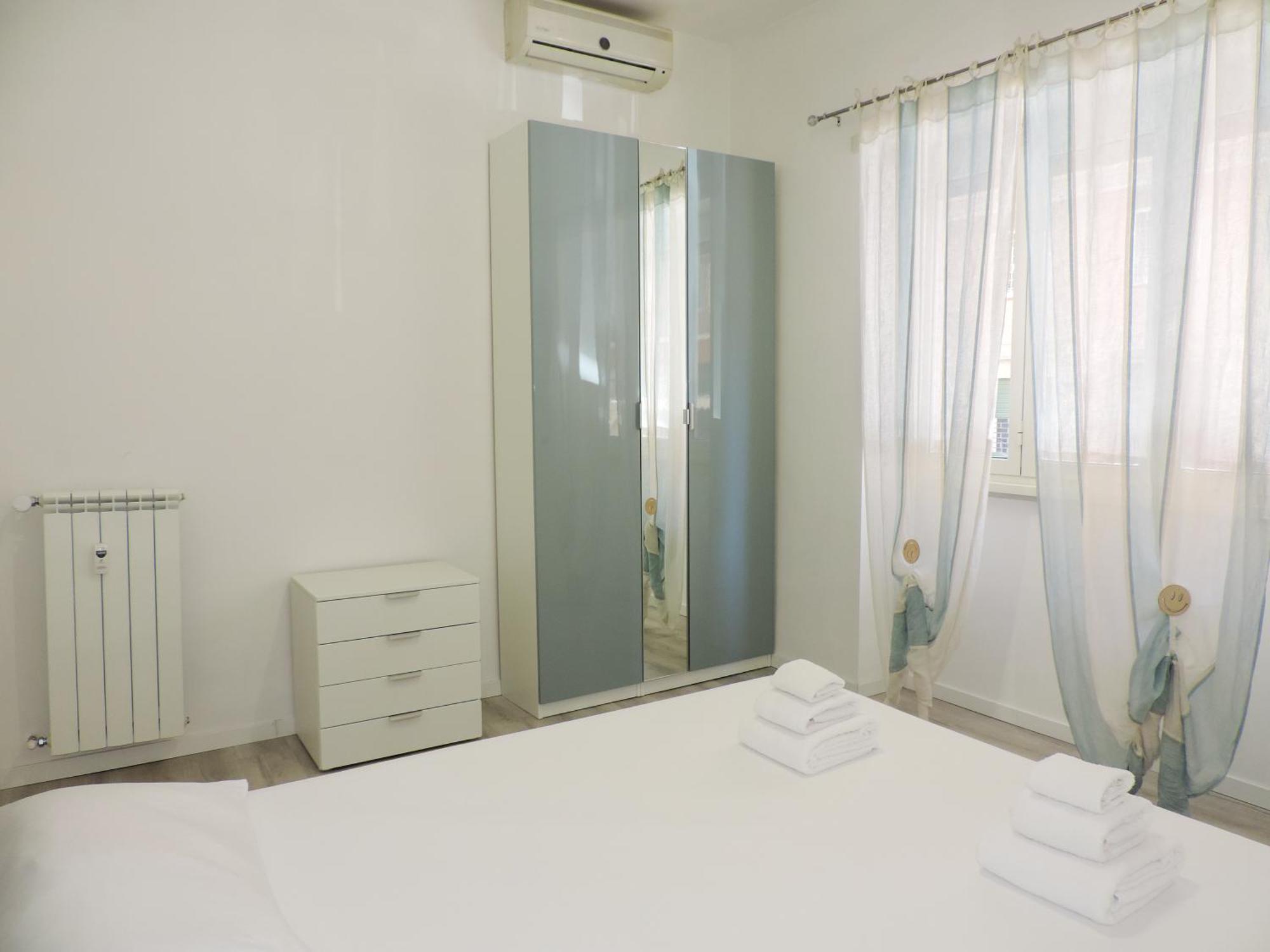 Kalu Apartment Řím Exteriér fotografie
