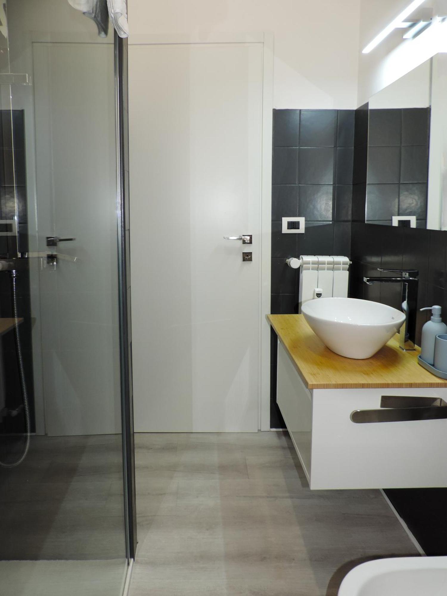 Kalu Apartment Řím Exteriér fotografie