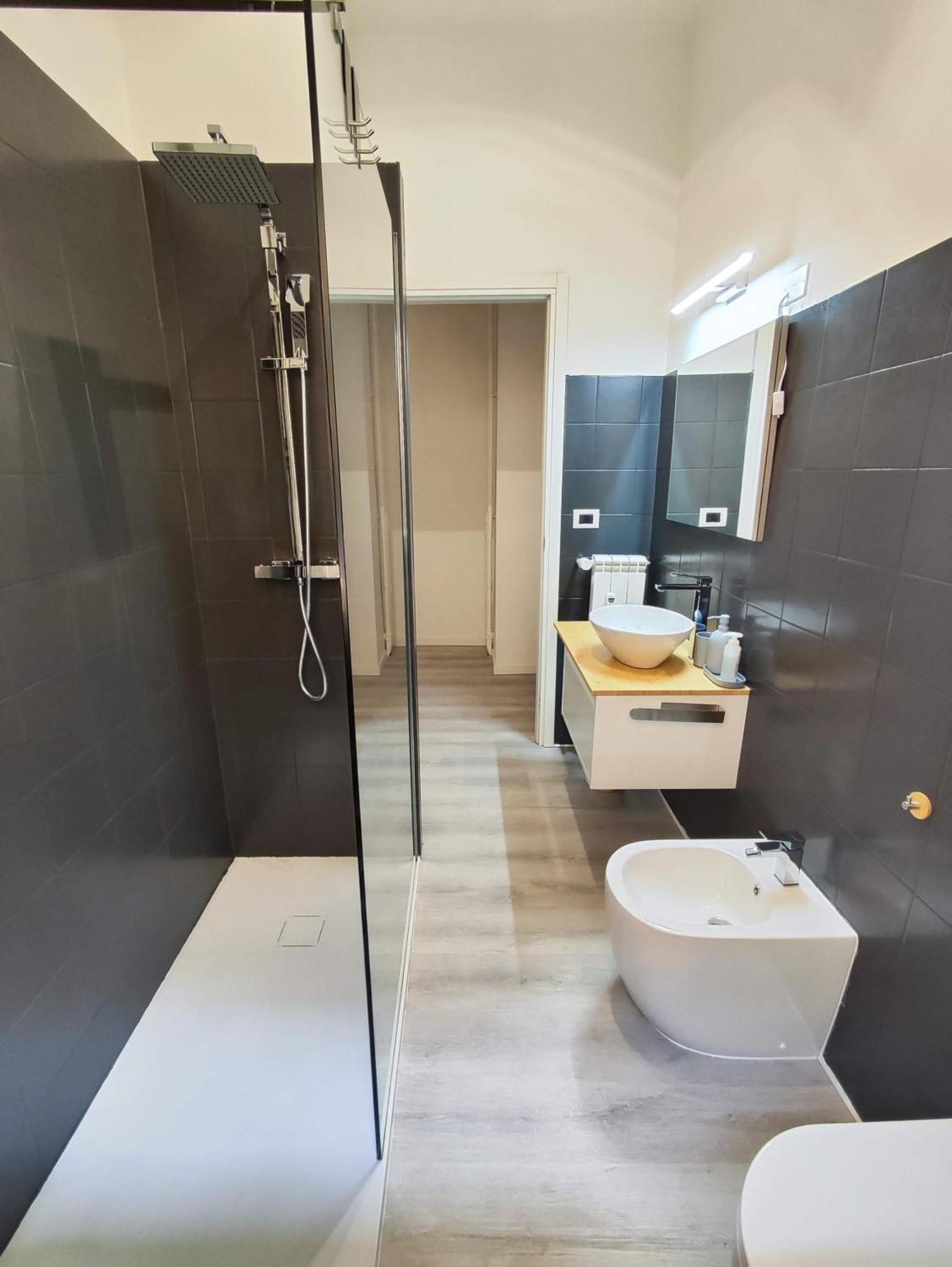 Kalu Apartment Řím Exteriér fotografie